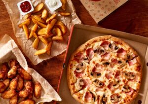 promociones pizzas arganda